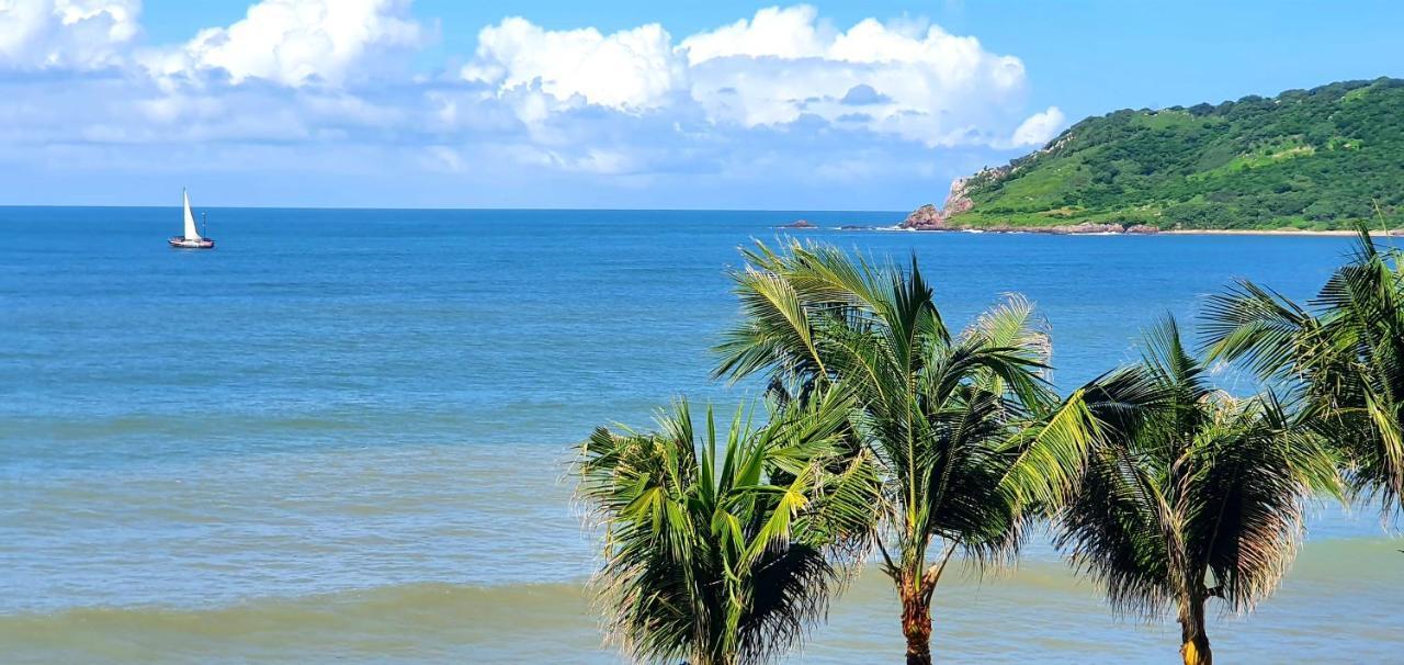 Viaggio Resort Mazatlan Exterior photo Beach in Bombinhas